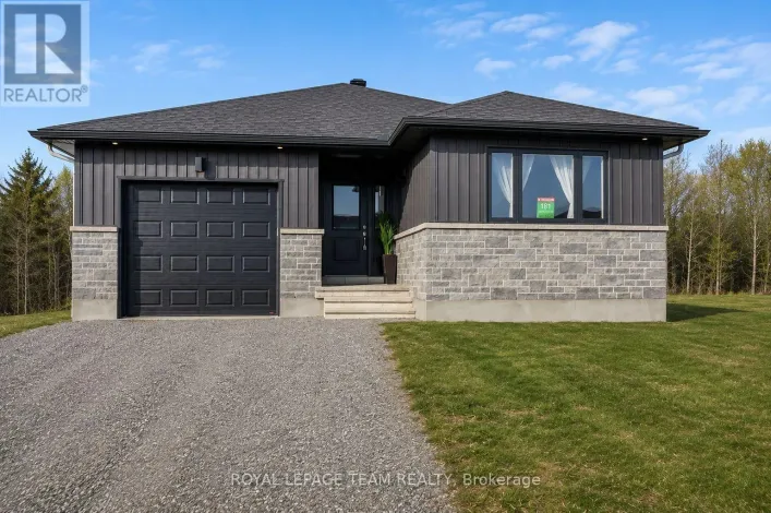 181 SEABERT DRIVE, Arnprior