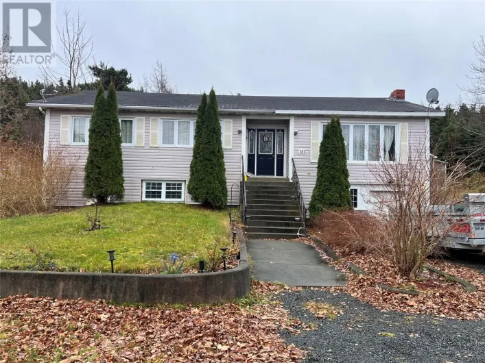 181 Shearstown Road, Bay Roberts