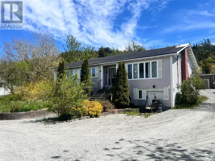 181 Shearstown Road, Bay Roberts