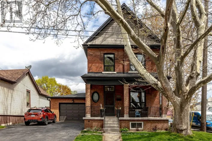 181 SIMCOE STREET E, Hamilton