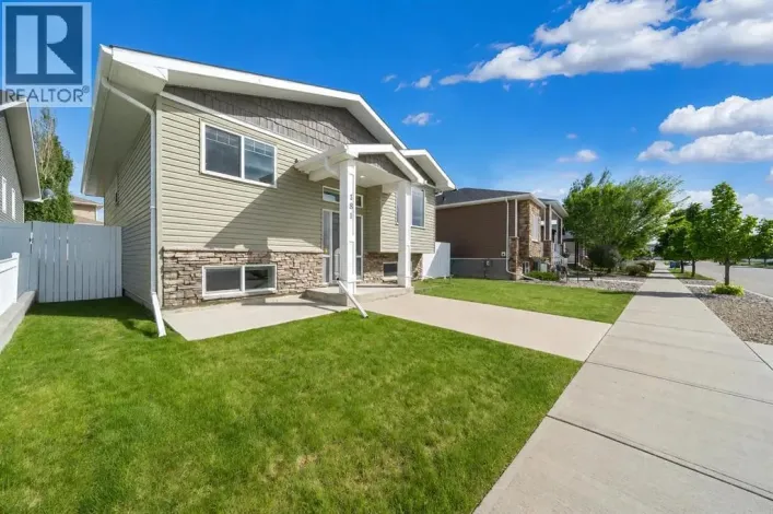 181 Somerside Road SE, Medicine Hat