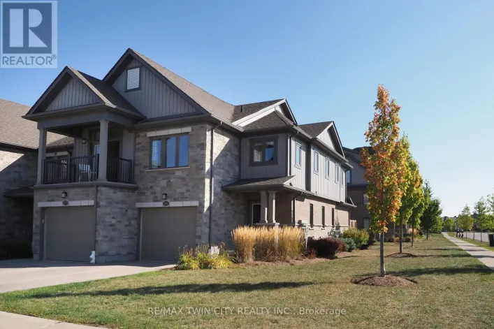 181 SOUTH CREEK DRIVE, Kitchener