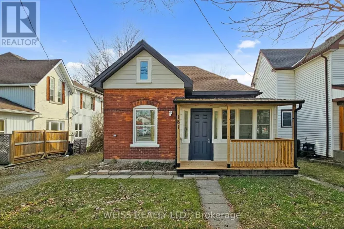 181 TALBOT STREET N, Norfolk