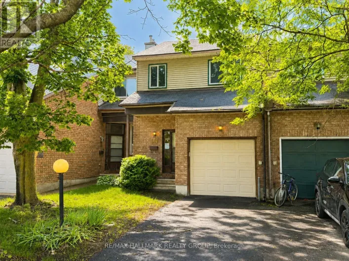 181 TARTAN DRIVE, Ottawa