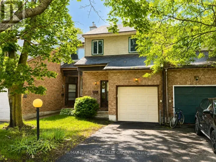 181 TARTAN DRIVE, Ottawa