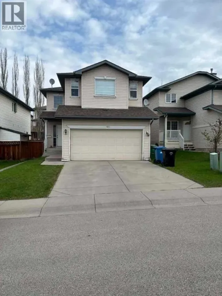 181 Tuscarora Place NW, Calgary