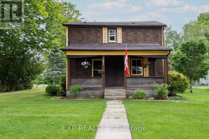 181 UNION STREET, Central Elgin