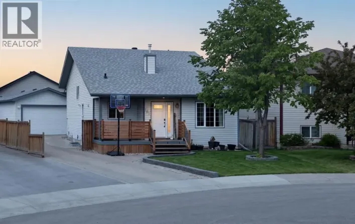 181 Waniandy Way, Fort McMurray