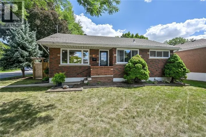 181 WEST 18TH Street, Hamilton