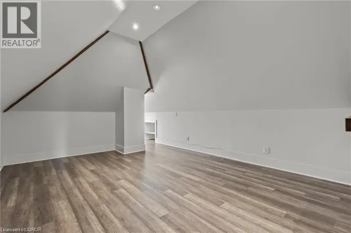181 WEST Avenue N Unit# 4, Hamilton