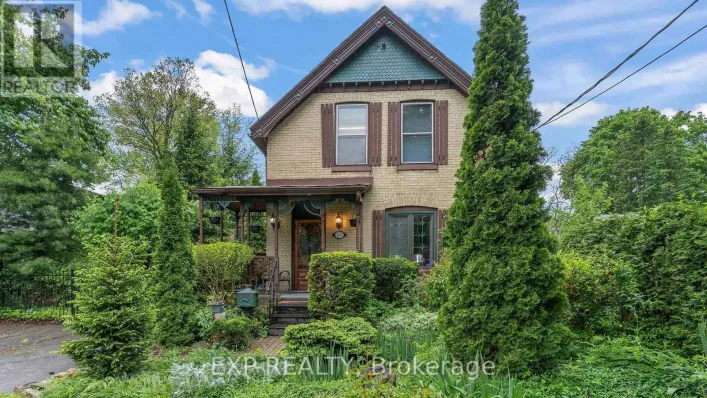 181 WILDWOOD AVENUE, London South