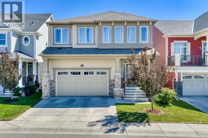 181 Windrow Link SW, Airdrie