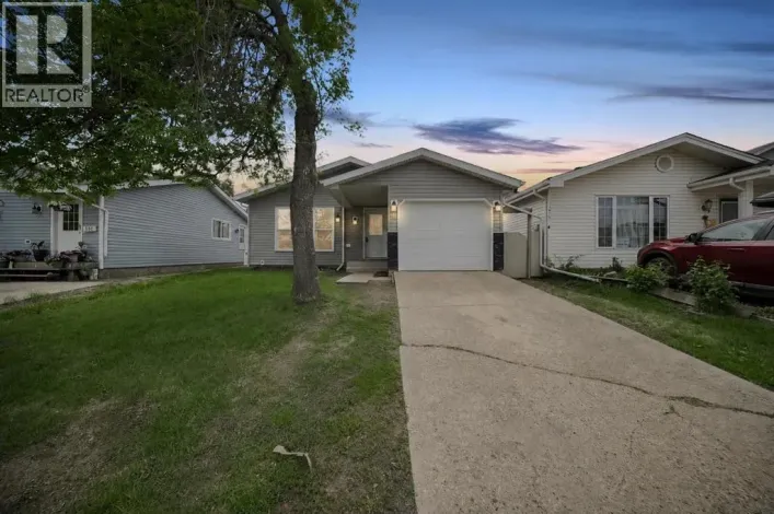 181 Windsor Drive, Fort McMurray