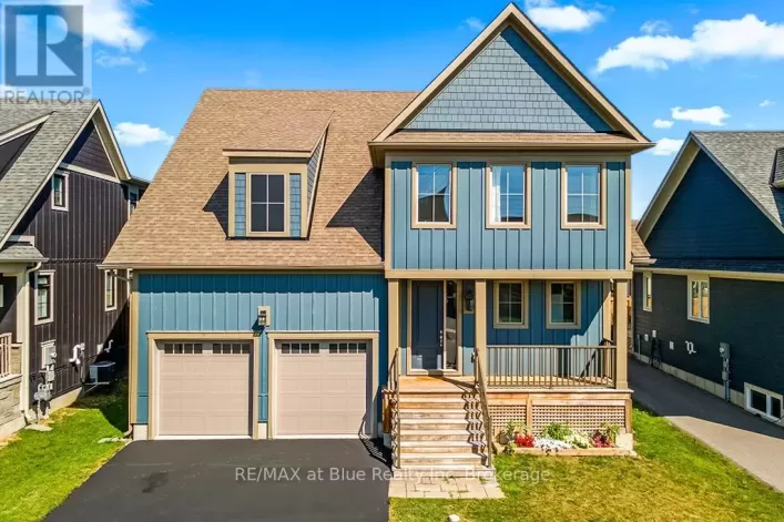 181 YELLOW BIRCH CRESCENT, Blue Mountains