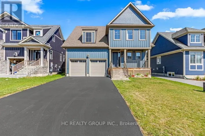 181 YELLOW BIRCH CRESCENT, Blue Mountains