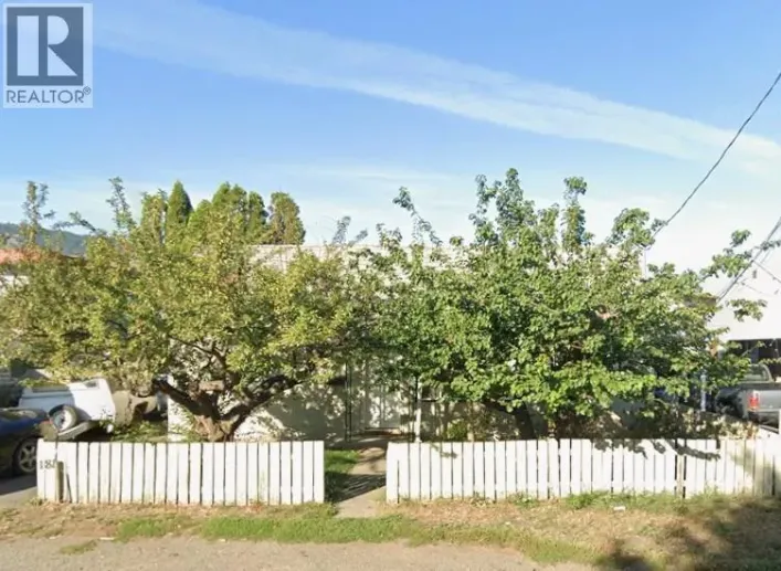 181 Yew Street, Kamloops
