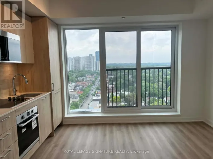 1810 - 10 OAK STREET, Toronto