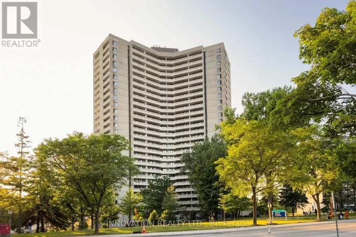 1810 - 1081 AMBLESIDE DRIVE, Ottawa