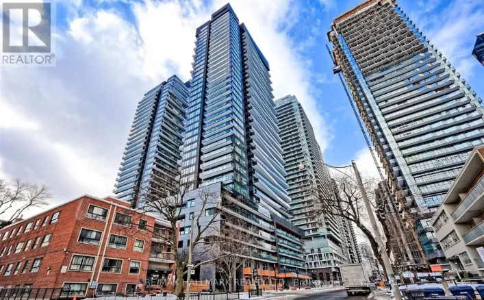 1810 - 127 BROADWAY AVENUE, Toronto
