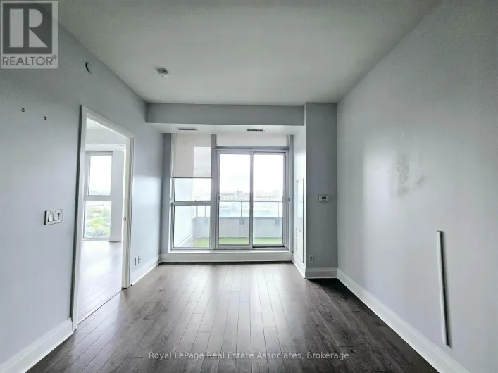 1810 - 15 ZORRA STREET, Toronto