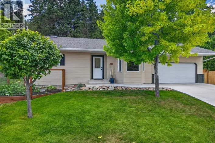 1810 15TH Avenue, Invermere