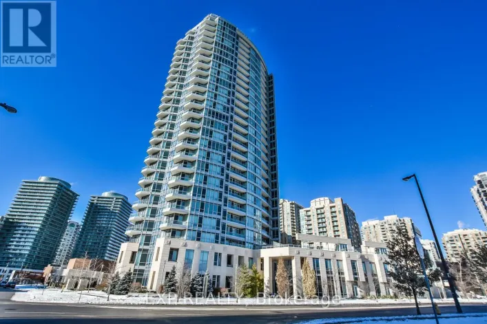 1810 - 18 HOLMES AVENUE, Toronto