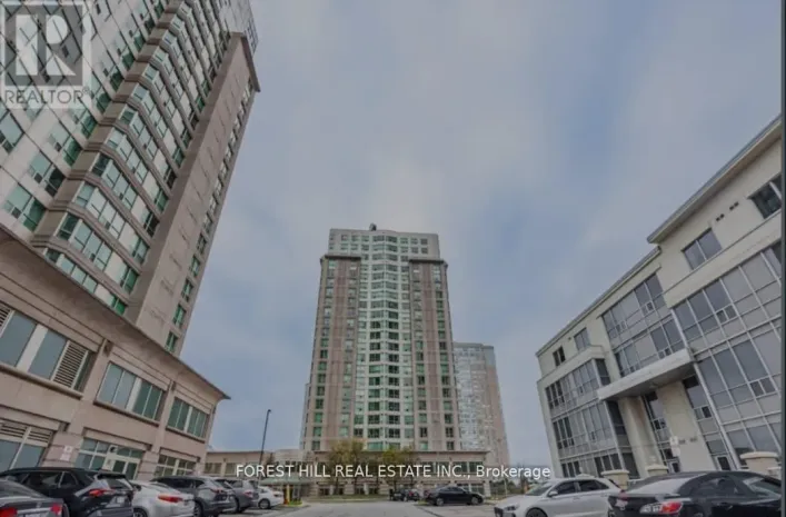 1810 - 18 LEE CENTRE DRIVE, Toronto