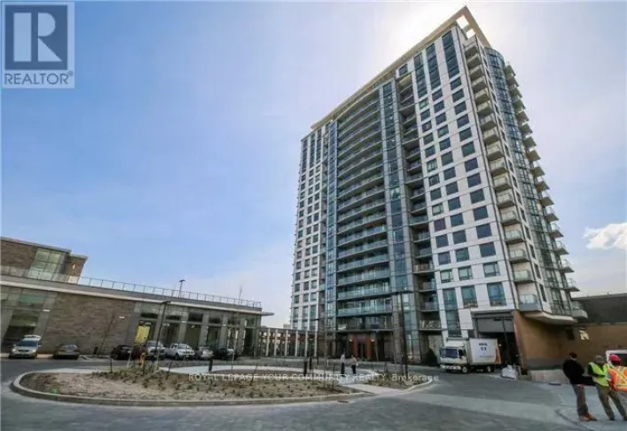 1810 - 185 BONIS AVENUE, Toronto