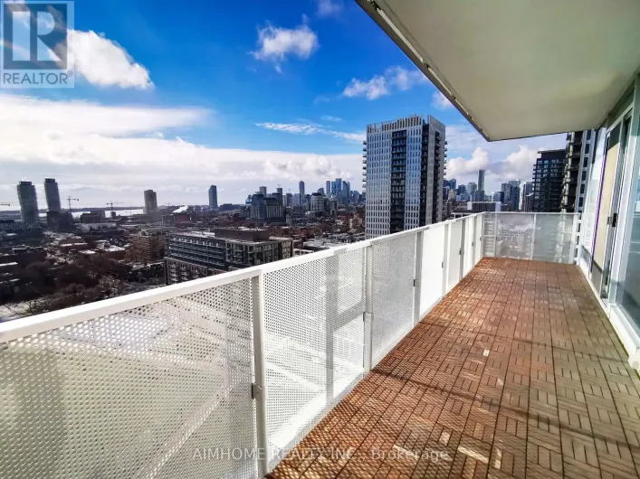 1810 - 20 TUBMAN AVENUE, Toronto