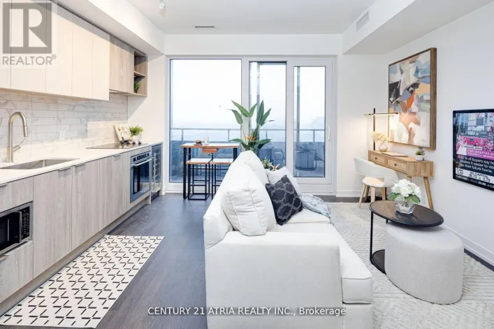 1810 - 2020 BATHURST STREET, Toronto