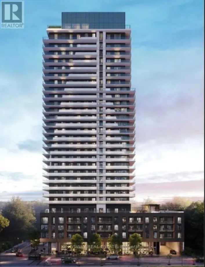 1810 - 2075 LAKESHORE ROAD, Burlington