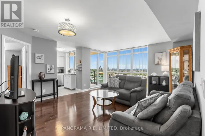1810 - 235 SHERWAY GARDENS ROAD, Toronto