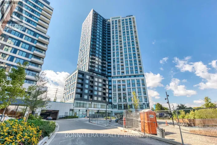 1810 - 2495 EGLINTON AVENUE W, Mississauga