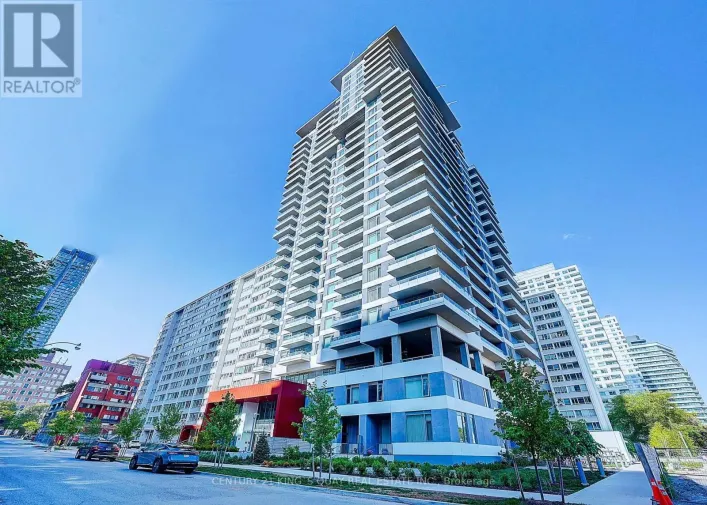 1810 - 25 HOLLY STREET, Toronto