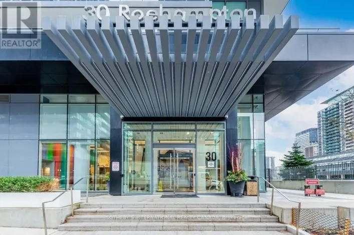 1810 - 30 ROEHAMPTON AVENUE, Toronto