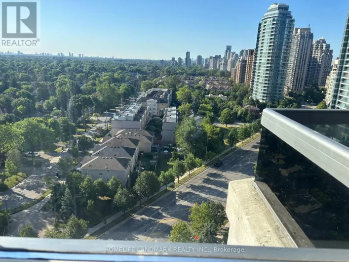 1810 - 35 FINCH AVENUE E, Toronto