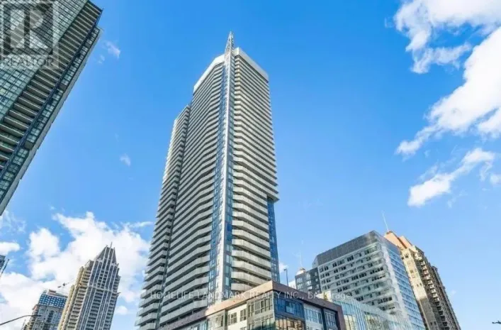 1810 - 4065 CONFEDERATION PARKWAY, Mississauga