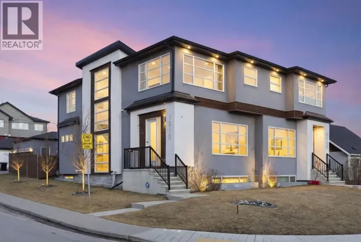 1810 43 Street NW, Calgary