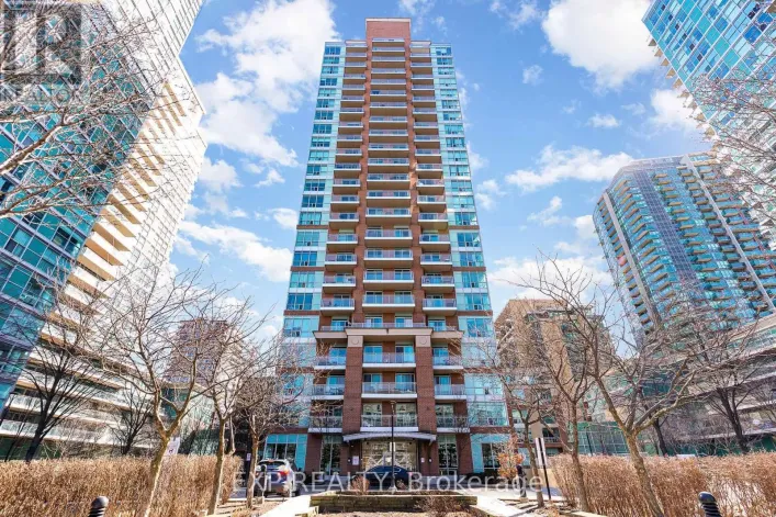1810 - 50 LYNN WILLIAMS STREET, Toronto