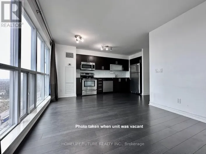 1810 - 50 TOWN CENTRE COURT, Toronto