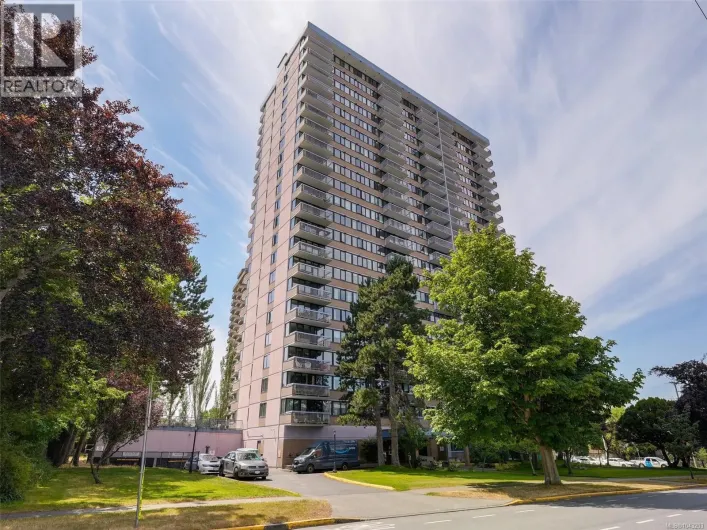1810 647 Michigan St, Victoria