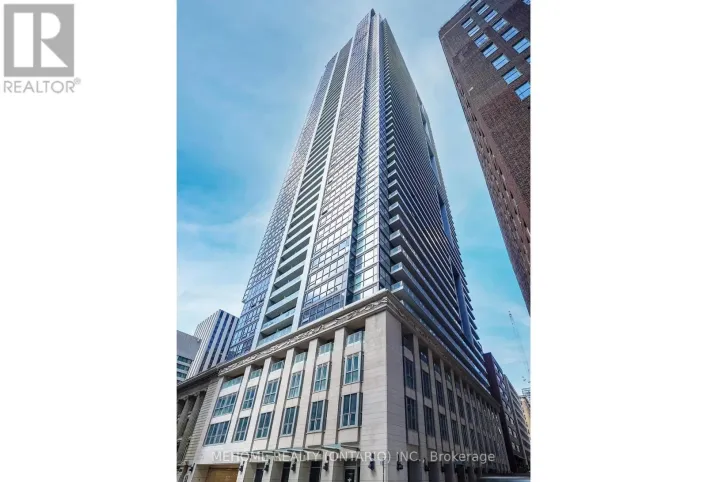 1810 - 70 TEMPERANCE STREET, Toronto