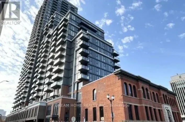 1810 - 75 JAMES STREET S, Hamilton