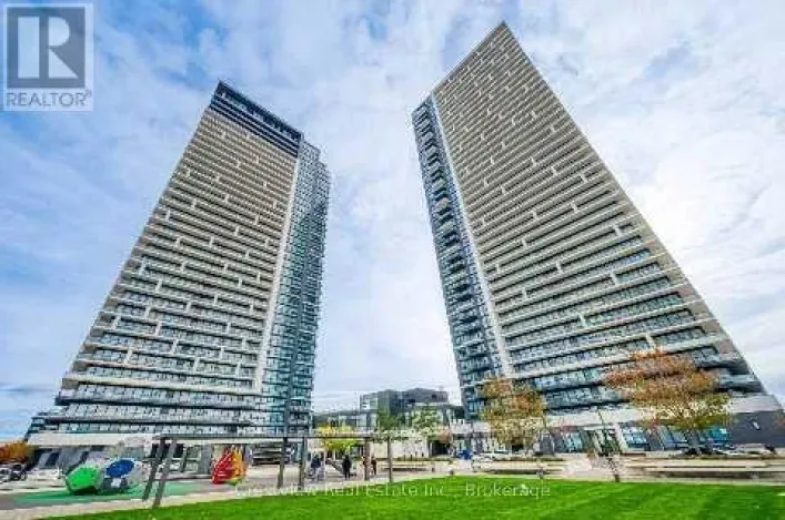 1810 - 8 WATER WALK DRIVE, Markham