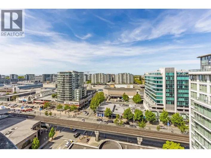 1810 8033 SABA ROAD, Richmond