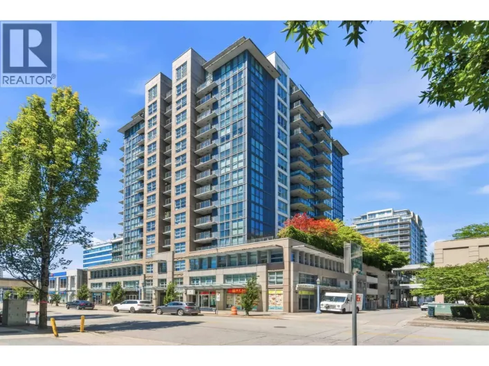 1810 8033 SABA ROAD, Richmond