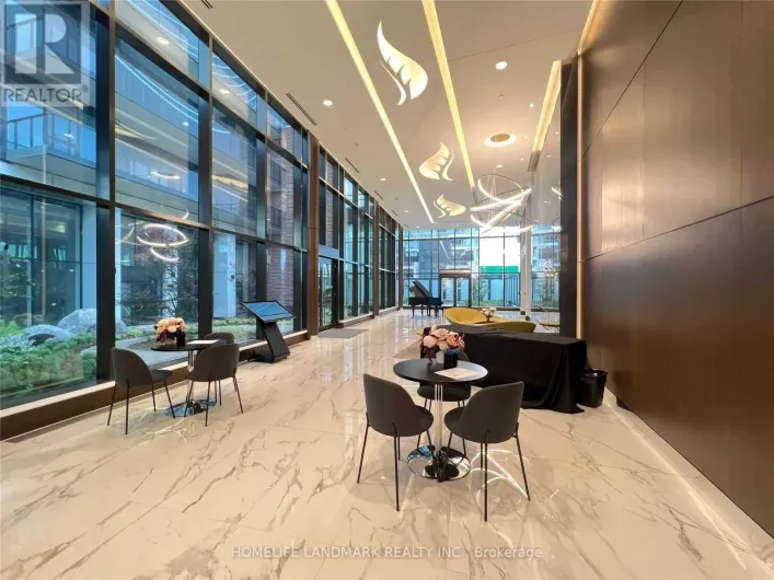 1810 - 85 MCMAHON DRIVE, Toronto