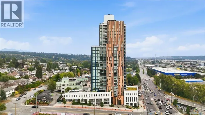 1810 901 LOUGHEED HIGHWAY, Coquitlam