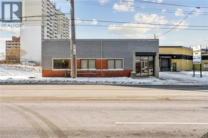 1810 BARTON Street E, Hamilton