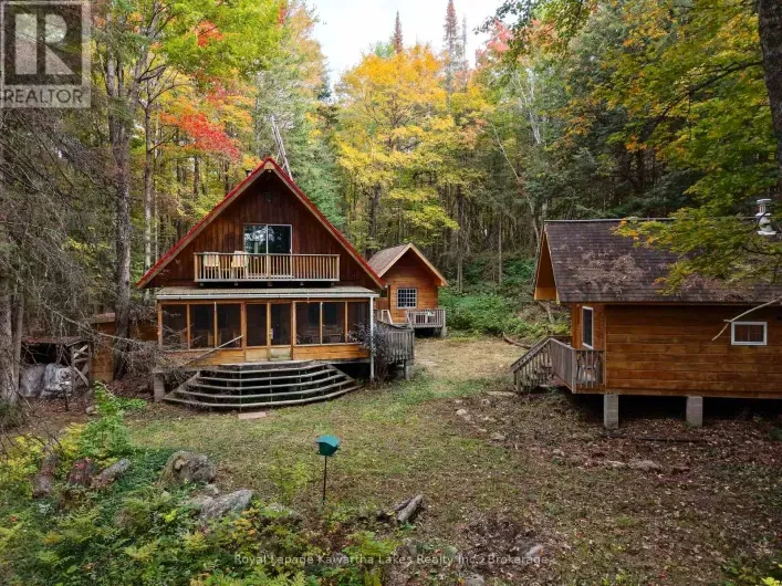 1810 BOLDTS LANE, Minden Hills